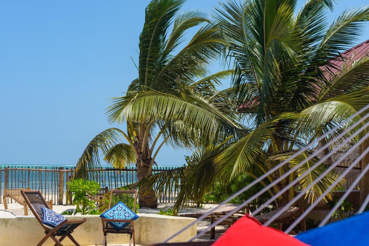 Magic Beach Villa Kiwengwa Kültér fotó