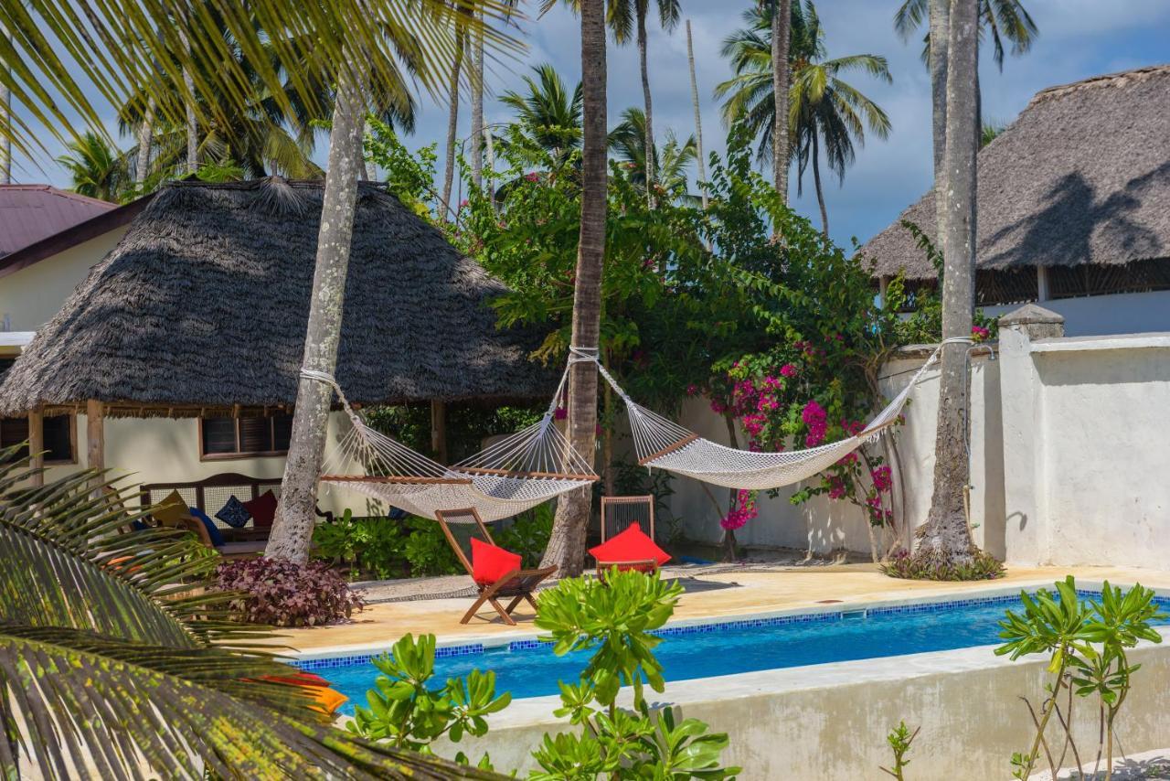 Magic Beach Villa Kiwengwa Kültér fotó